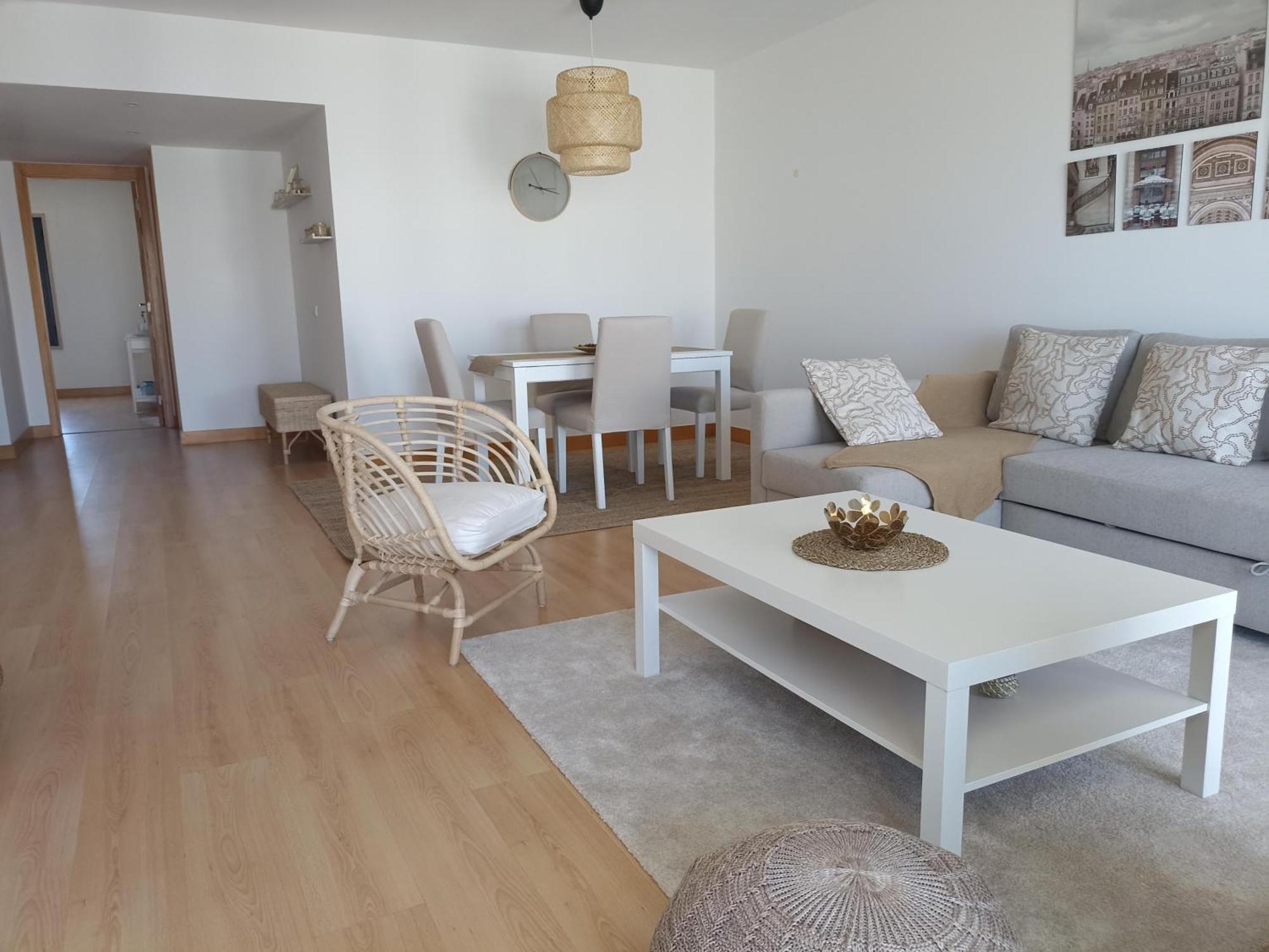 Modern Marina Apartment Lagos Exterior foto